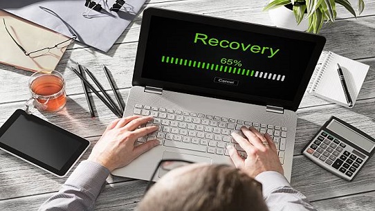 Data Recovery Services In Chennai