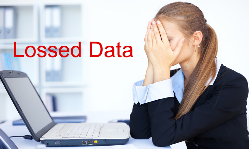 Data Recovery In Chennai