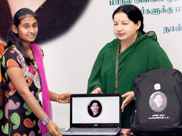 TN government laptop service center in chennai