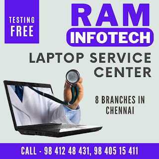 RamInfotech
